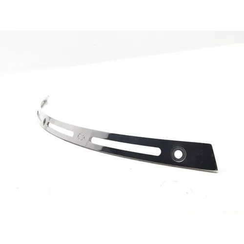 Front Chrome Windshield Trim 2001 Harley-Davidson Electra Ultra Classic 3480 3