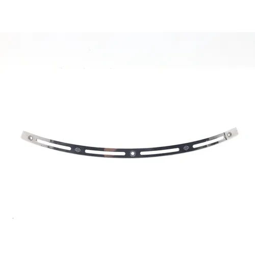 Front Chrome Windshield Trim 2001 Harley-Davidson Electra Ultra Classic 3480