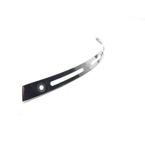 Front Chrome Windshield Trim 2001 Harley-Davidson Electra Ultra Classic 3480 2