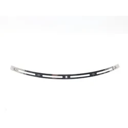 Front Chrome Windshield Trim 2001 Harley-Davidson Electra Ultra Classic 3480