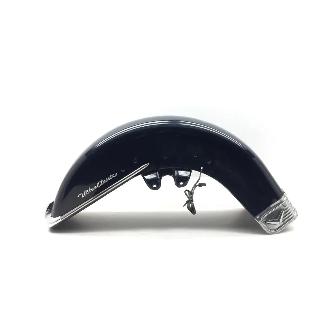 Front Fender Fairing Tire Hugger 2001 Harley Electra Glide Ultra Classic 3480 x