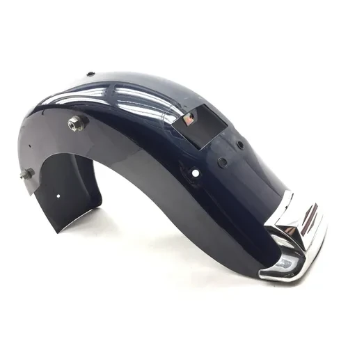 Rear Fender Fairing Tire Hugger 2001 Harley Electra Ultra Classic 3480 x 2