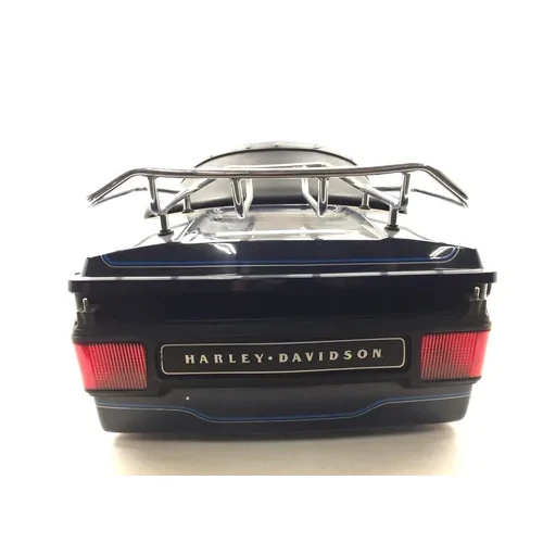 Trunk Tour Pack 2001 Harley-Davidson Electra Glide Ultra Classic EFI 3480 x 2