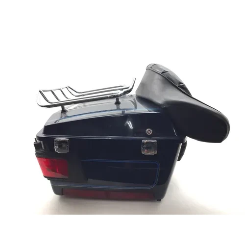 Trunk Tour Pack 2001 Harley-Davidson Electra Glide Ultra Classic EFI 3480 x 4