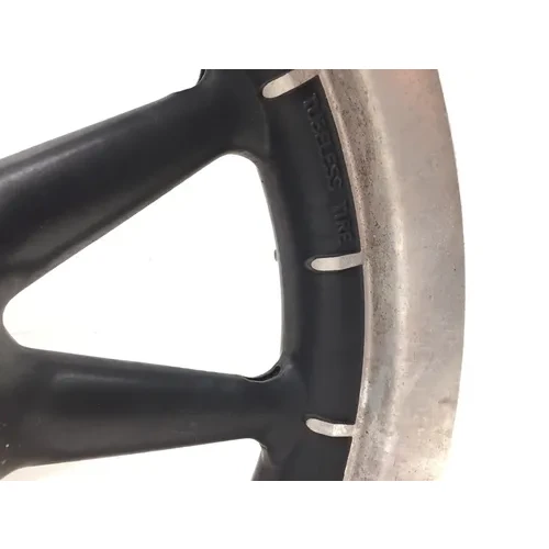 16x3 Front Wheel Rim Mag 2001 Harley-Davidson Electra Glide Ultra Classic 3480 3