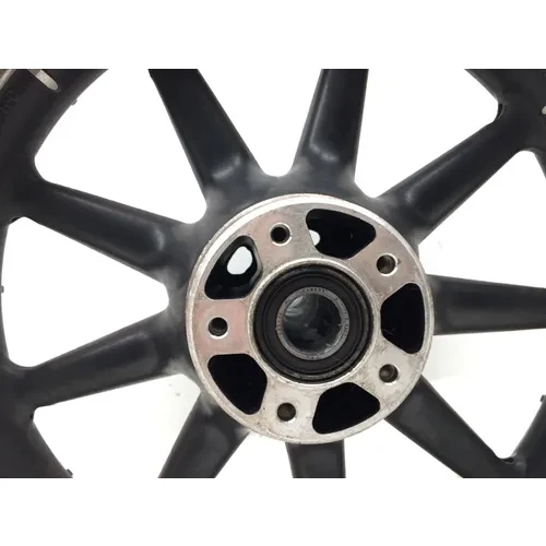16x3 Front Wheel Rim Mag 2001 Harley-Davidson Electra Glide Ultra Classic 3480 2