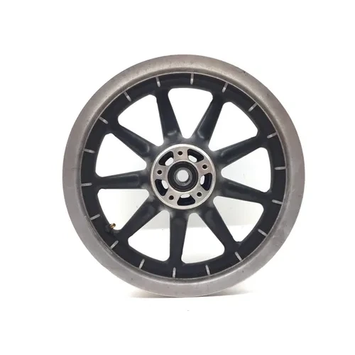 16x3 Front Wheel Rim Mag 2001 Harley-Davidson Electra Glide Ultra Classic 3480