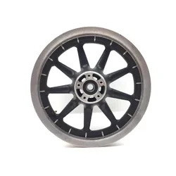 16x3 Front Wheel Rim Mag 2001 Harley-Davidson Electra Glide Ultra Classic 3480