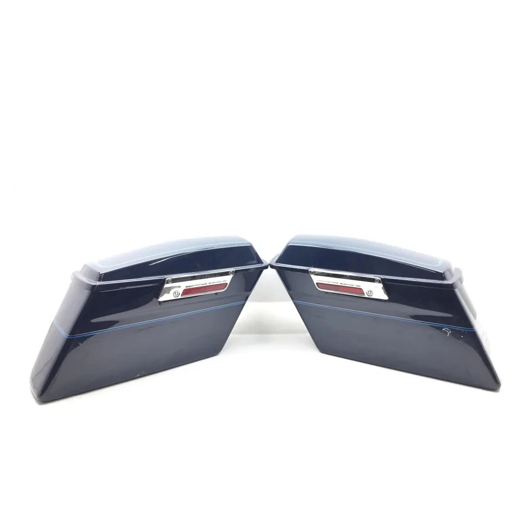 Saddlebags 2001 Harley-Davidson Electra Glide Ultra Classic EFI 3480 x