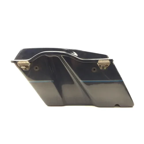 Saddlebags 2001 Harley-Davidson Electra Glide Ultra Classic EFI 3480 x 3