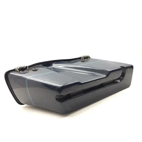 Saddlebags 2001 Harley-Davidson Electra Glide Ultra Classic EFI 3480 x 4