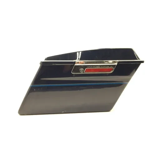 Saddlebags 2001 Harley-Davidson Electra Glide Ultra Classic EFI 3480 x 2