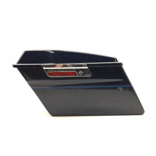 Saddlebags 2001 Harley-Davidson Electra Glide Ultra Classic EFI 3480 x 5