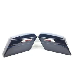 Saddlebags 2001 Harley-Davidson Electra Glide Ultra Classic EFI 3480 x