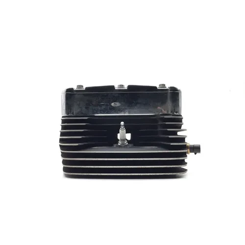 Engine Cylinder Head Complete Front 2001 Harley Electra Ultra Classic 3480 x 3