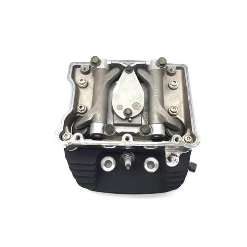 Engine Cylinder Head Complete Front 2001 Harley Electra Ultra Classic 3480 x 2