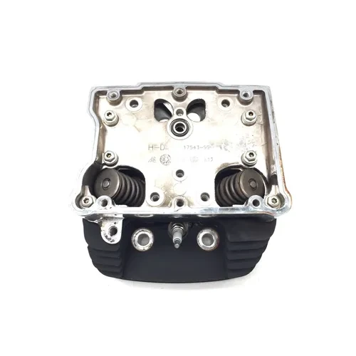 Engine Cylinder Head Complete Rear 2001 Harley Electra Ultra Classic 3480 x 4