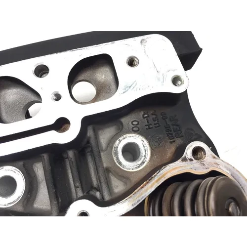 Engine Cylinder Head Complete Rear 2001 Harley Electra Ultra Classic 3480 x 3