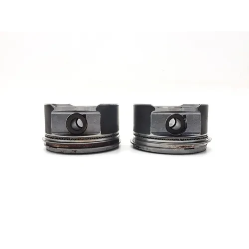 Front Rear Cylinder Jugs w Pistons 2001 Harley Electra Glide Ultra Classic 3480 2