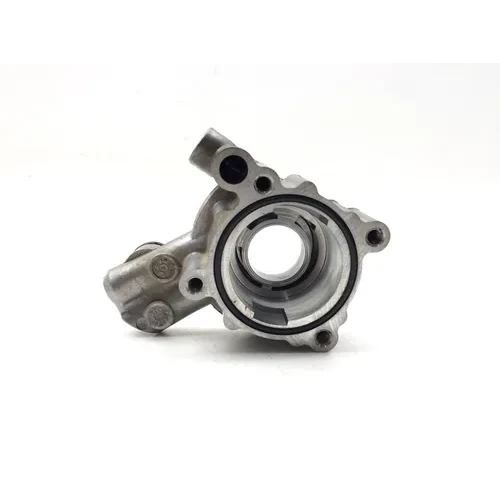 Cam Support Plate Oil Pump 2001 Harley-Davidson Electra Ultra Classic EFI 3480 x 4