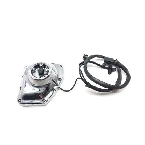 Cam Shaft Cover W Sensor 2001 Harley-Davidson Electra Glide Ultra Classic 3480 x