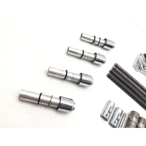 Push Rods Tubes and Lifters 2001 Harley-Davidson Electra Ultra Classic EFI 3480 2