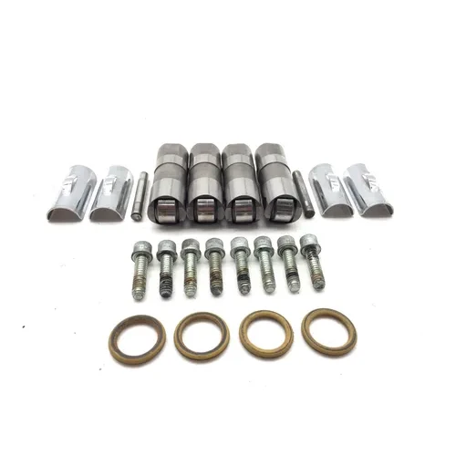 Push Rods Tubes and Lifters 2001 Harley-Davidson Electra Ultra Classic EFI 3480 4
