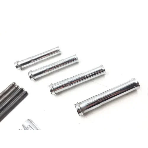 Push Rods Tubes and Lifters 2001 Harley-Davidson Electra Ultra Classic EFI 3480 3