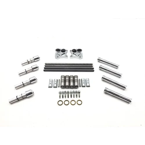 Push Rods Tubes and Lifters 2001 Harley-Davidson Electra Ultra Classic EFI 3480
