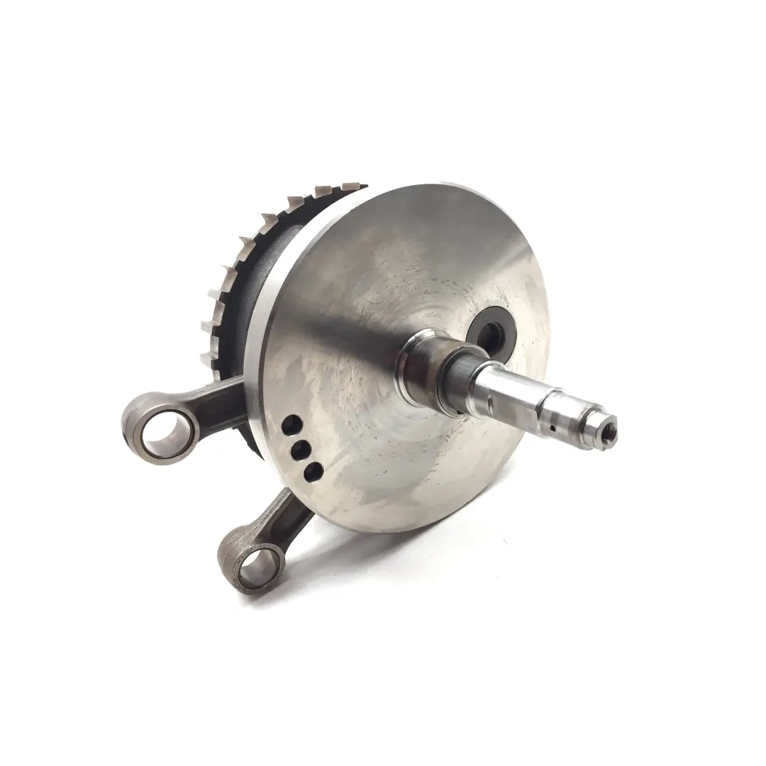Engine Crank Shaft 2001 Harley-Davidson Electra Glide Ultra Classic EFI 3480