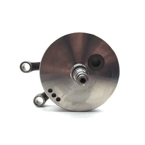 Engine Crank Shaft 2001 Harley-Davidson Electra Glide Ultra Classic EFI 3480 2