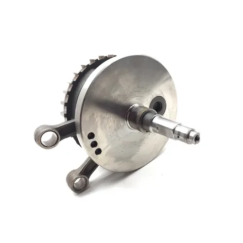 Engine Crank Shaft 2001 Harley-Davidson Electra Glide Ultra Classic EFI 3480