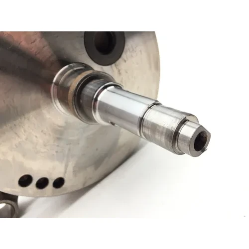 Engine Crank Shaft 2001 Harley-Davidson Electra Glide Ultra Classic EFI 3480 3