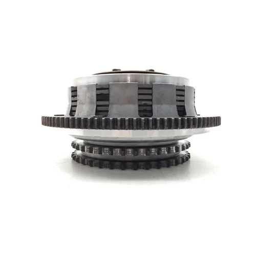 Complete Primary Drive Clutch 2001 Harley-Davidson Electra Ultra Classic 3480 4