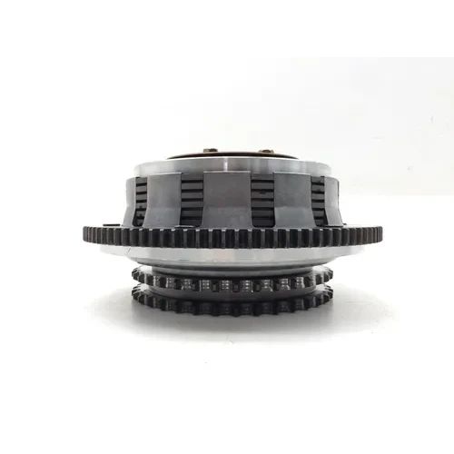 Complete Primary Drive Clutch 2001 Harley-Davidson Electra Ultra Classic 3480 5