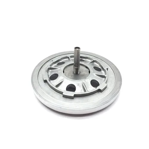Complete Primary Drive Clutch 2001 Harley-Davidson Electra Ultra Classic 3480