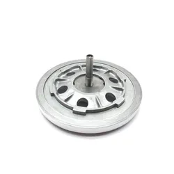 Complete Primary Drive Clutch 2001 Harley-Davidson Electra Ultra Classic 3480