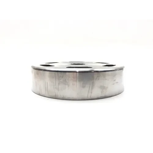 Flywheel Magneto 2001 Harley-Davidson Electra Glide Ultra Classic EFI 3480 x 3
