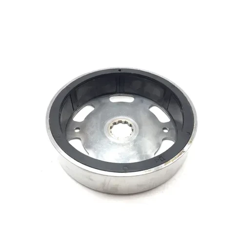 Flywheel Magneto 2001 Harley-Davidson Electra Glide Ultra Classic EFI 3480 x 4