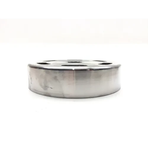 Flywheel Magneto 2001 Harley-Davidson Electra Glide Ultra Classic EFI 3480 x 2