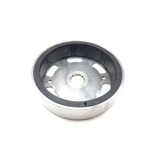 Flywheel Magneto 2001 Harley-Davidson Electra Glide Ultra Classic EFI 3480 x 5