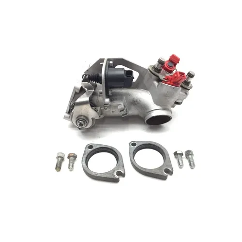 Throttle Body with Injectors 2001 Harley-Davidson Electra Ultra Classic 3480