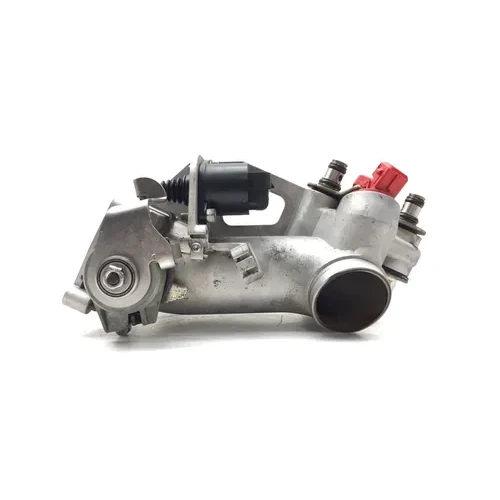 Throttle Body with Injectors 2001 Harley-Davidson Electra Ultra Classic 3480 2
