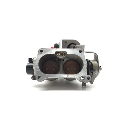 Throttle Body with Injectors 2001 Harley-Davidson Electra Ultra Classic 3480 3