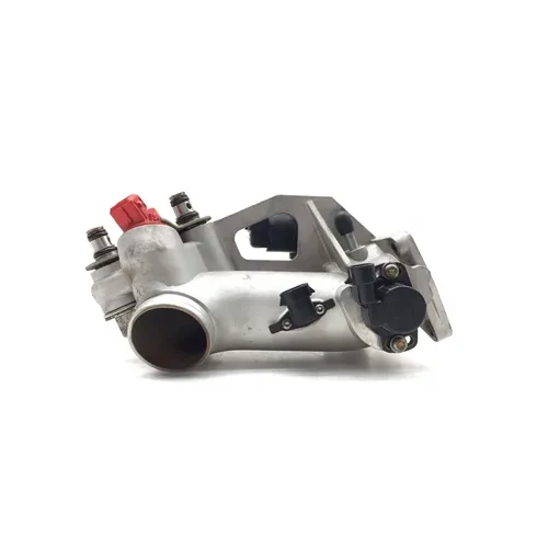 Throttle Body with Injectors 2001 Harley-Davidson Electra Ultra Classic 3480 4
