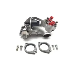 Throttle Body with Injectors 2001 Harley-Davidson Electra Ultra Classic 3480