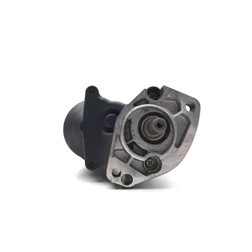 Electric Starter Motor 2001 Harley-Davidson Electra Glide Ultra Classic 3480 2