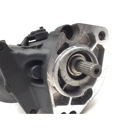 Electric Starter Motor 2001 Harley-Davidson Electra Glide Ultra Classic 3480 3