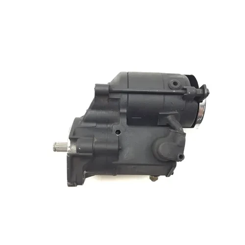 Electric Starter Motor 2001 Harley-Davidson Electra Glide Ultra Classic 3480 6