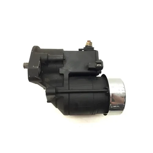 Electric Starter Motor 2001 Harley-Davidson Electra Glide Ultra Classic 3480 7